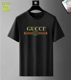 Picture of Gucci Shirt Pant Suits _SKUGucciM-5XL12yn15922071